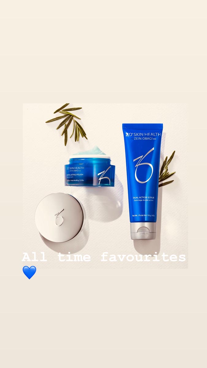 ZO Skin Health Recovery Crème - Jessheim Hudklinikk